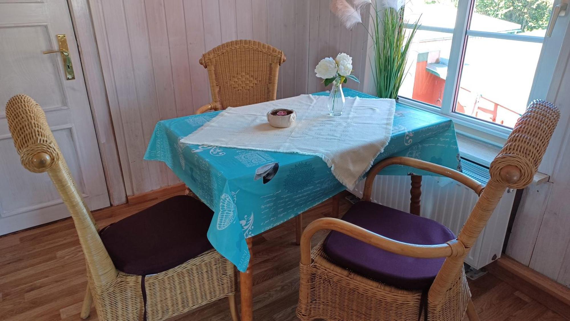 Ferienwohnung Leitzsch Wustrow  Zewnętrze zdjęcie